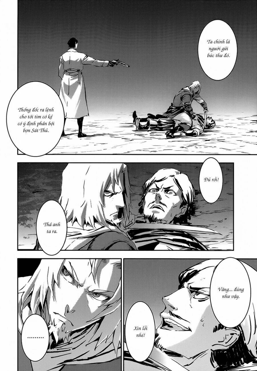 assassin's creed 4 - black flag - kakusei chapter 3 19