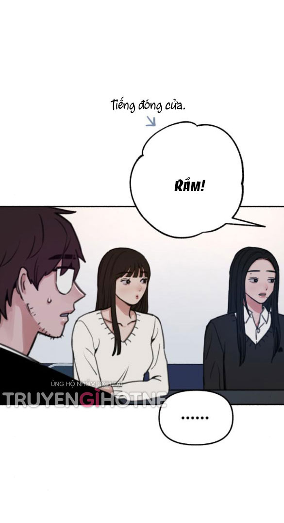 nàng thơ nổi tiếng - nàng thơ myung chapter 23.1 22