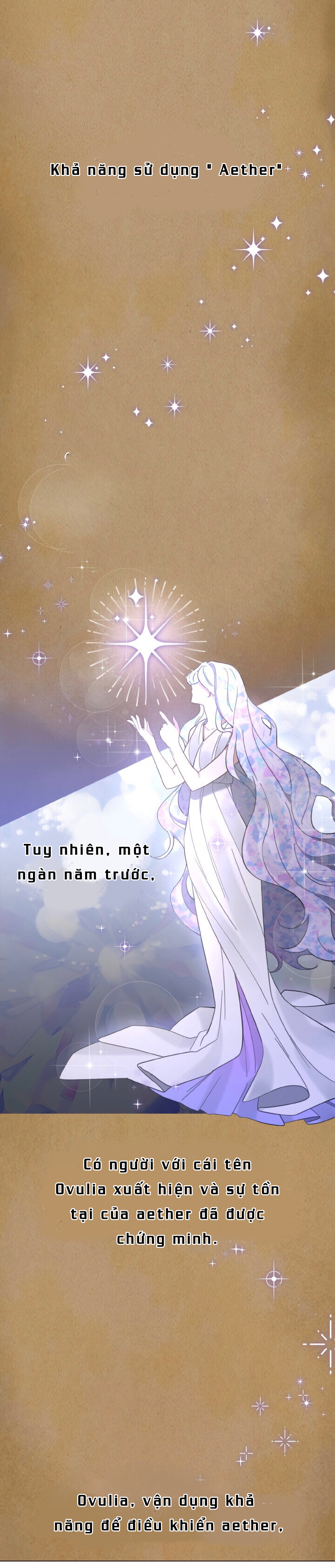 từ hôm nay,tôi sẽ là công chúa! chapter 1 31