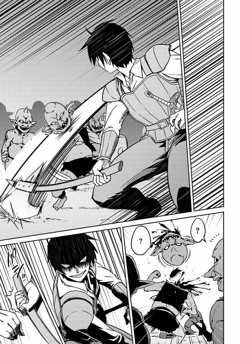 nidome no jinsei wo isekai de chapter 3 8