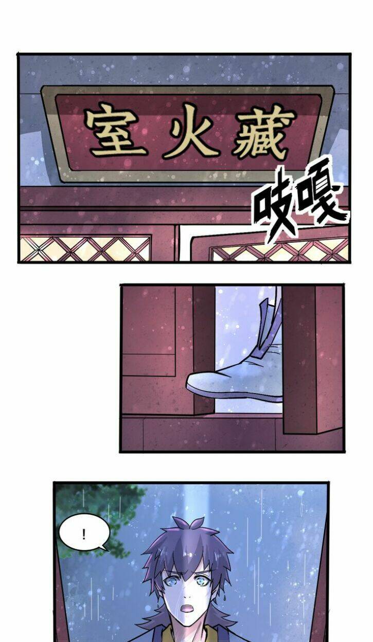 thiên mệnh cửu tinh chapter 17 11