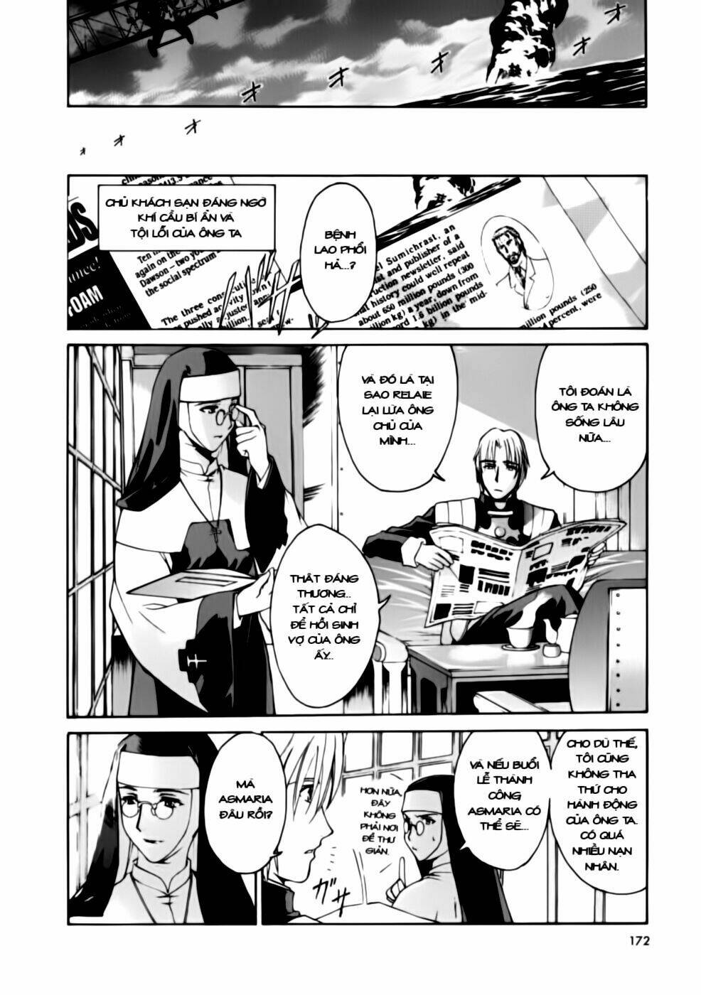 chrono crusade chapter 6 26