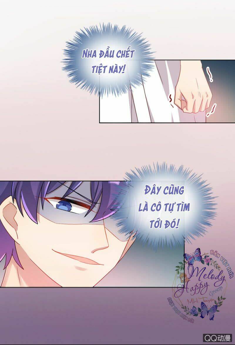 ma lạt thiên kim đẩu ác thiếu chapter 26 21