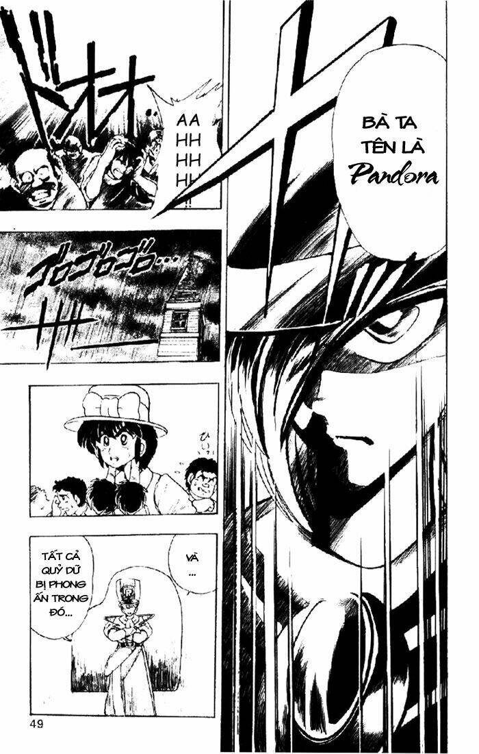 violinist of hameln - cây đàn kì diệu chapter 7 5