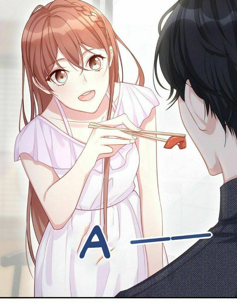 chỉ muốn cưng chiều em chapter 3 29