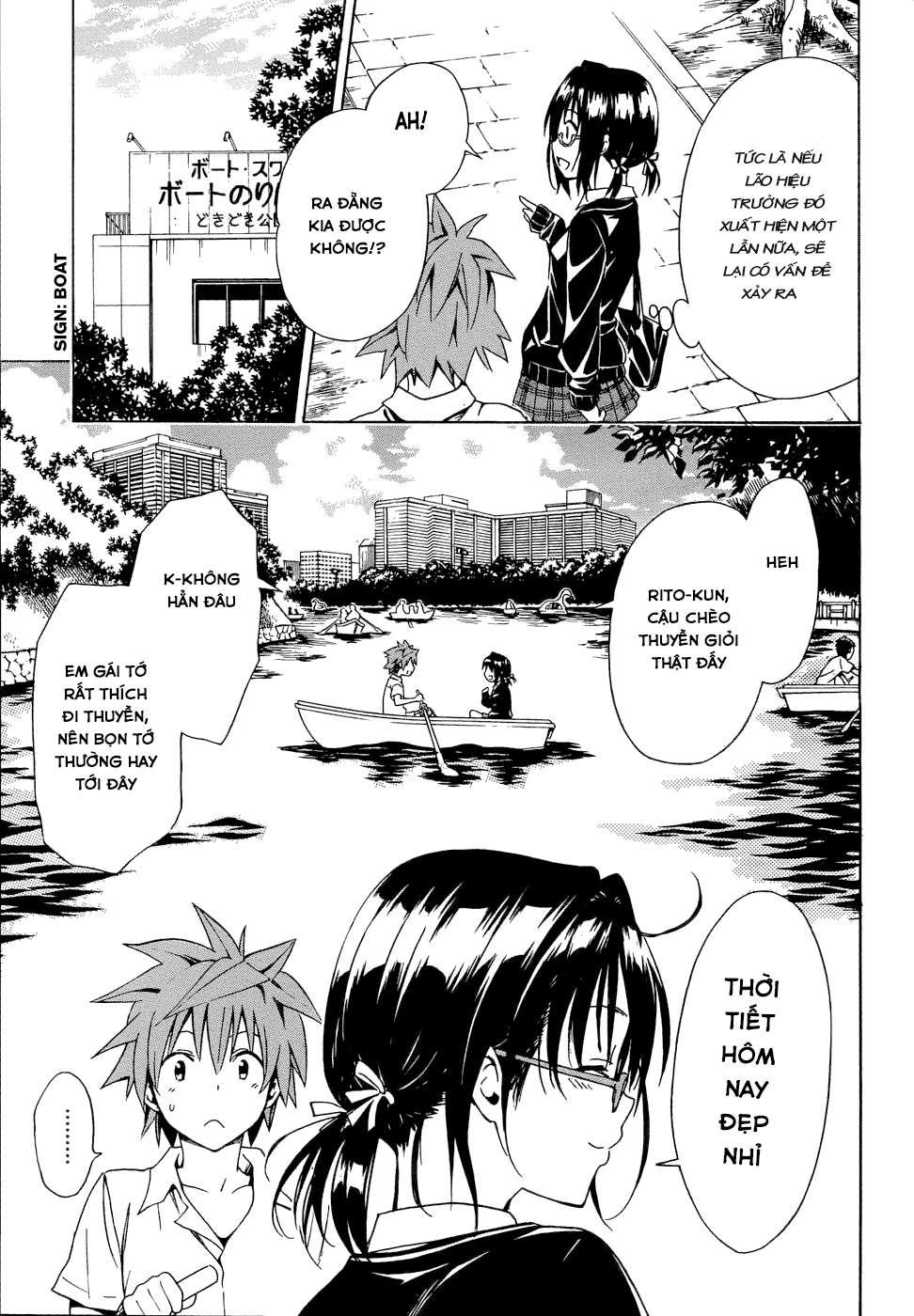 to love - ru darkness chapter 58 17