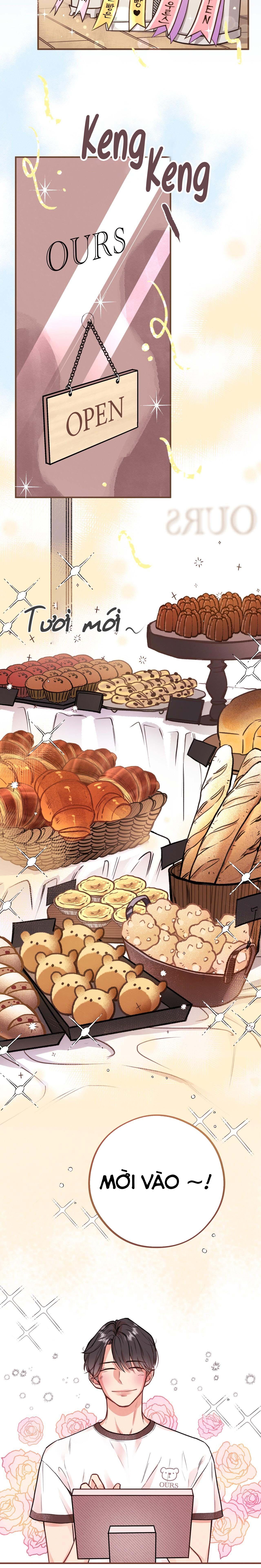 mật gấu chapter 4 15