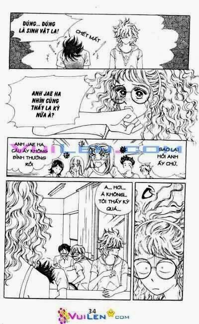 cô gái vương giả chapter 6 34
