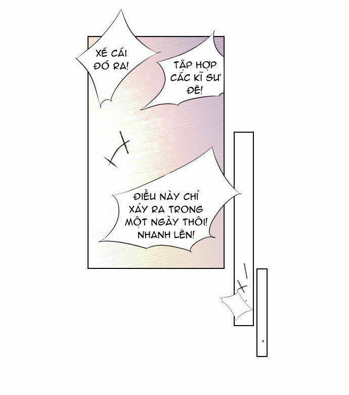 nữ sinh trường wilds chapter 45 10