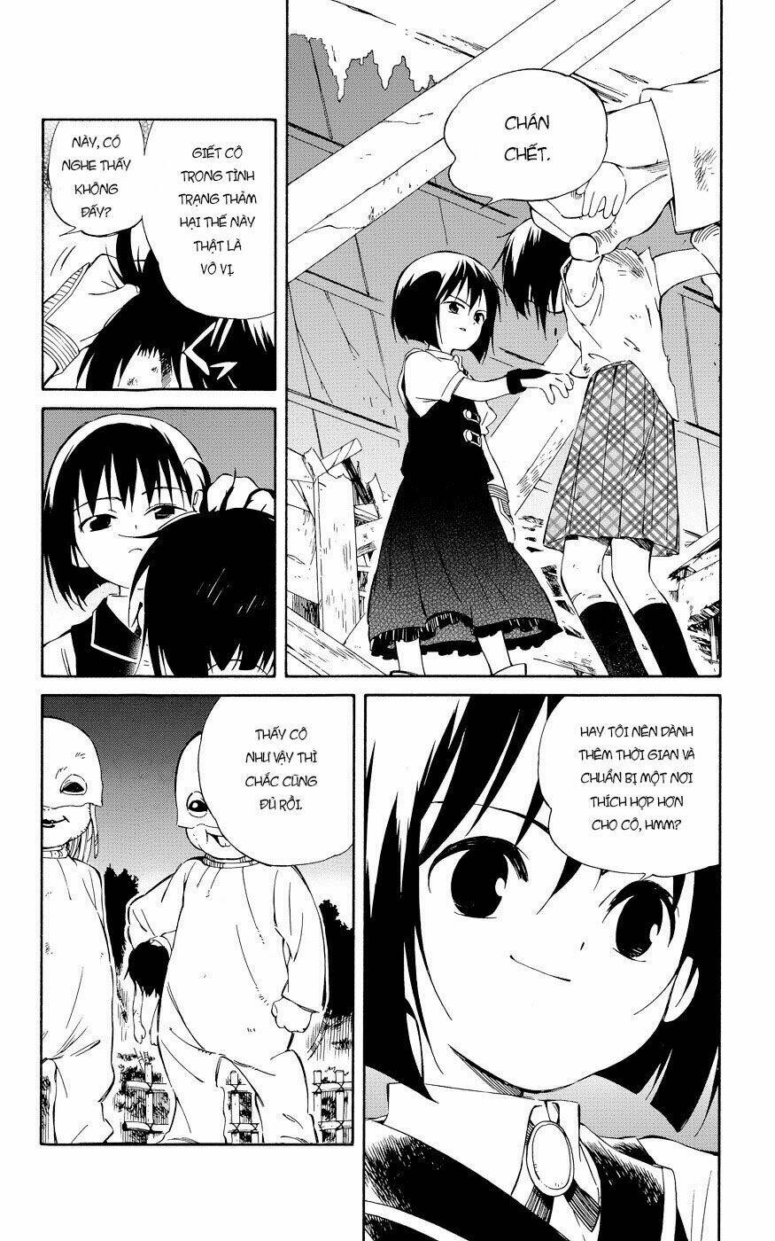 hitoribocchi no chikyuu shinryaku chapter 29 20