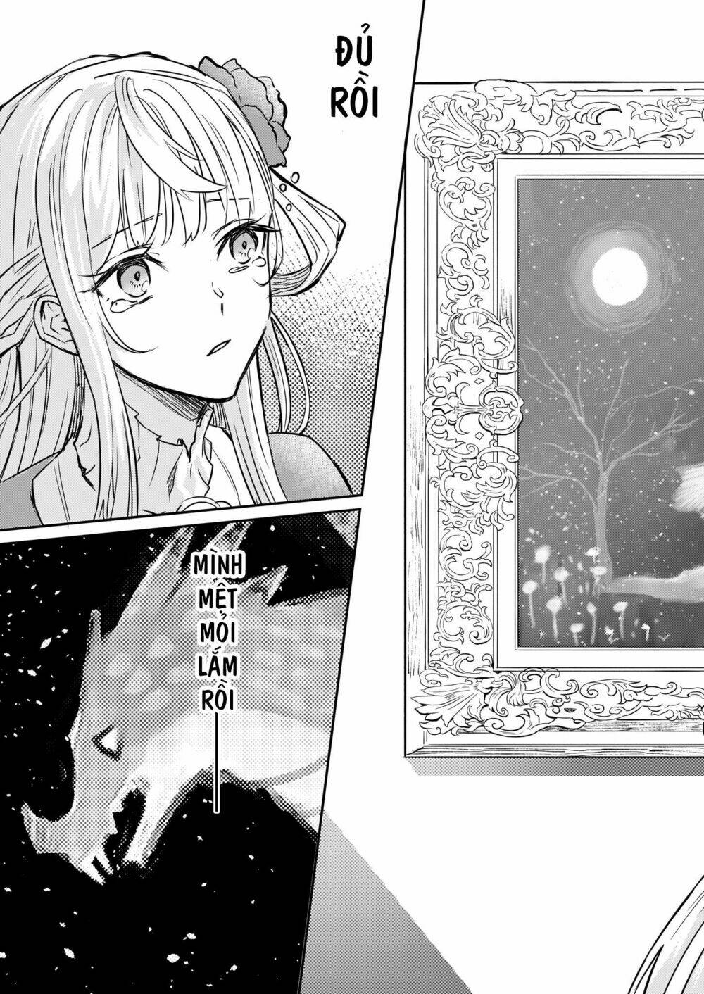 i was told to relinquish my fiance to my little sister, and the greatest dragon took a liking to me chapter 1 19