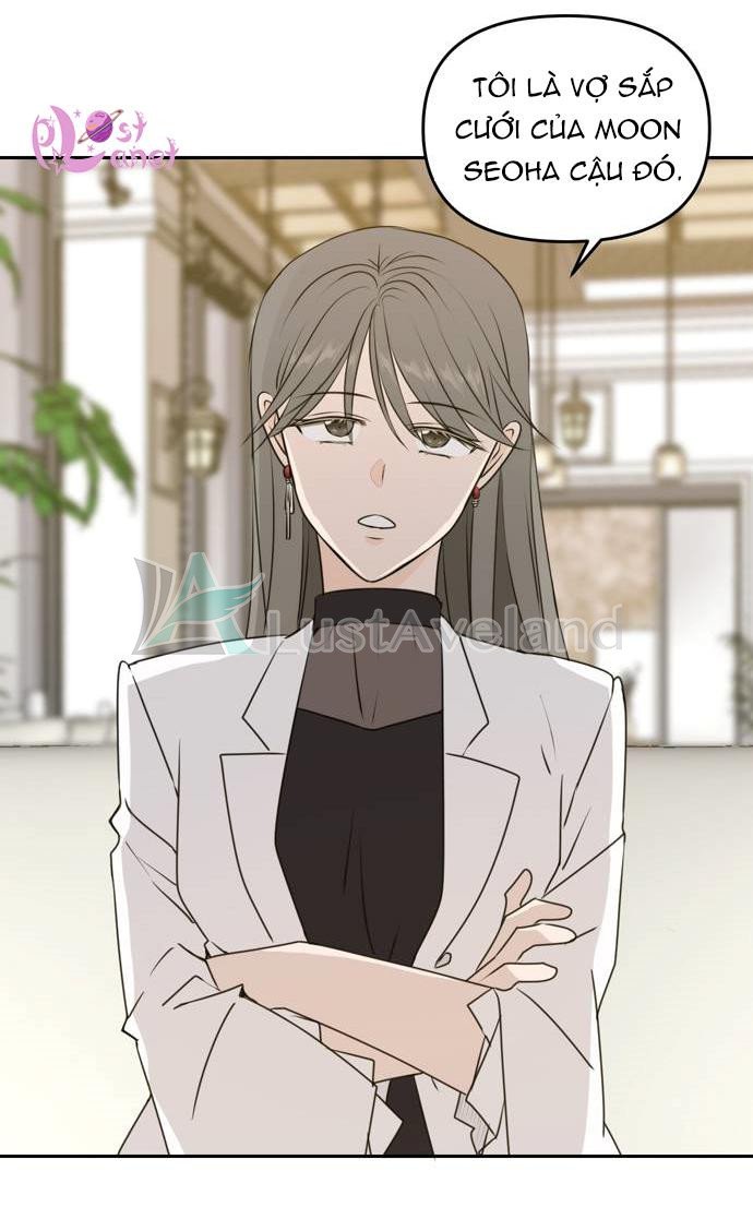 kiếp này cũng xin chăm sóc tôi như vậy nhé kiếp này cũng xin chăm sóc tôi như vậy nhé chapter 53 91