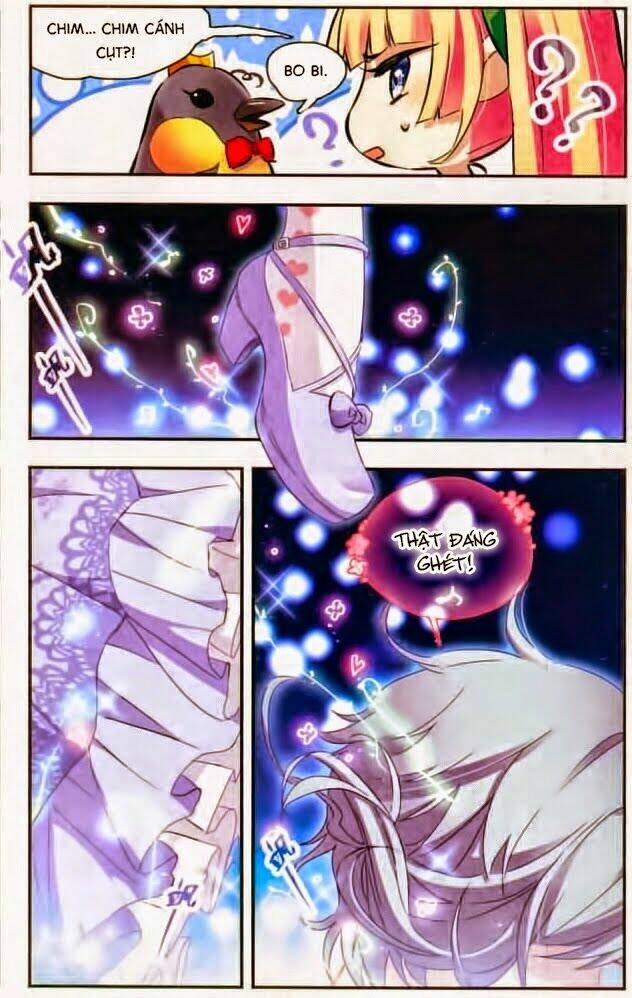 ngôi sao câu lạc bộ chapter 68 11