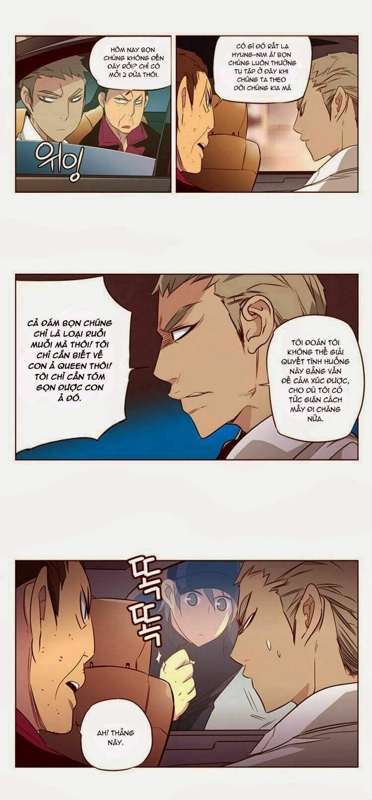 nữ sinh trường wilds chapter 114 18