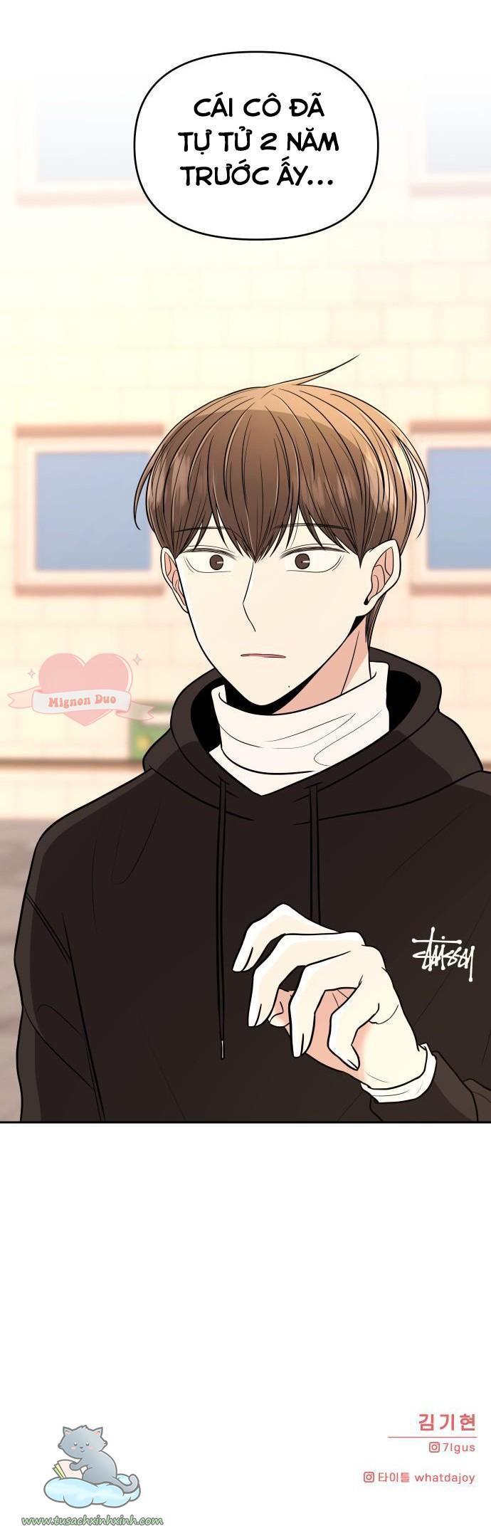 muốn gặp em chapter 1 8