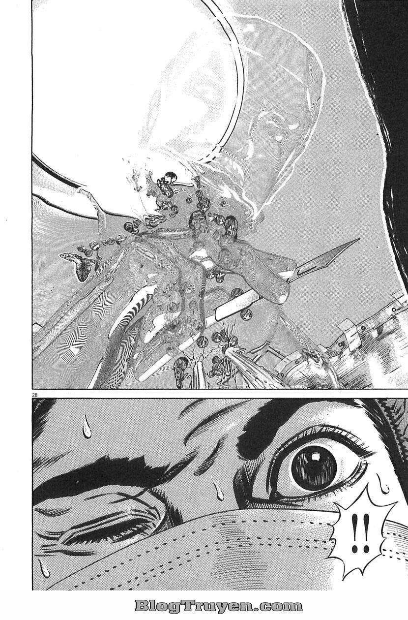 homunculus chapter 63 14