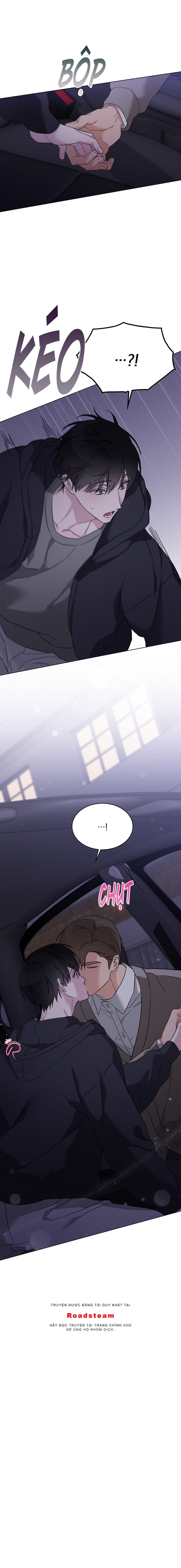 vì tôi đáng yêu sao? chapter 31 18