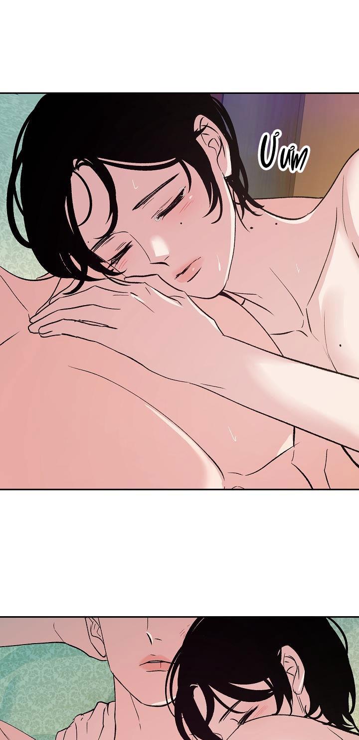 sa ha (anh dâu x em chồng) chapter 15 21