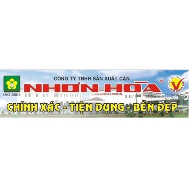 Cân Nhơn Hoà 1kg Giảm -25%