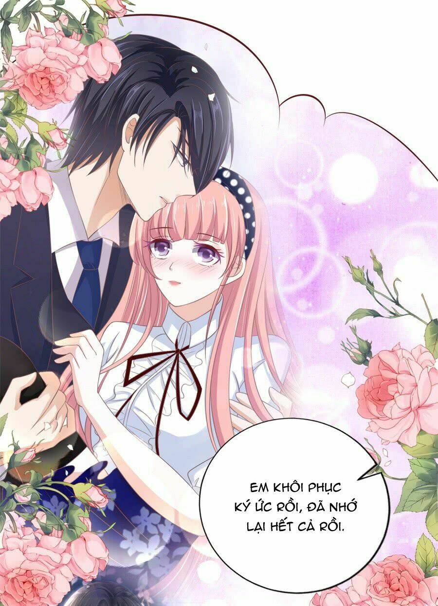 liệt ái tri hạ: series mật đào tiểu tình nhân chapter 268 12