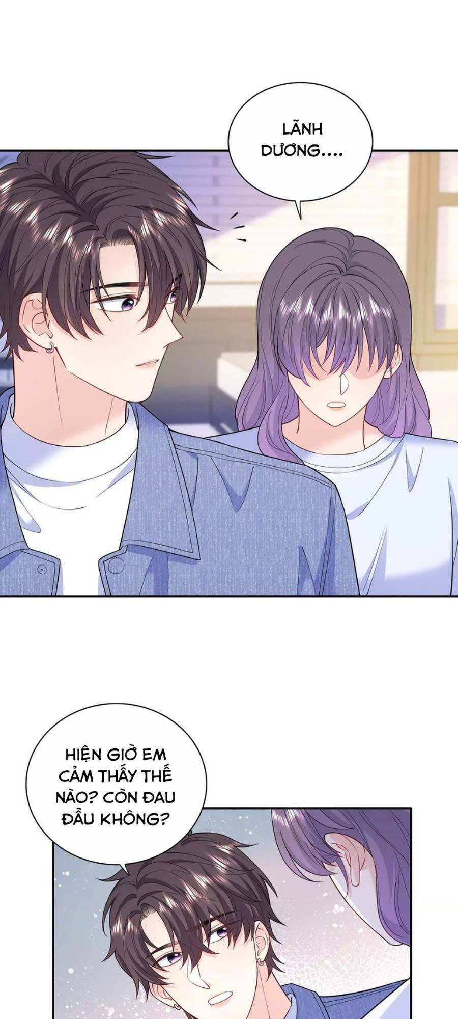 tôi dựa vào tà ý: nghịch chuyển nhân sinh chapter 122 8