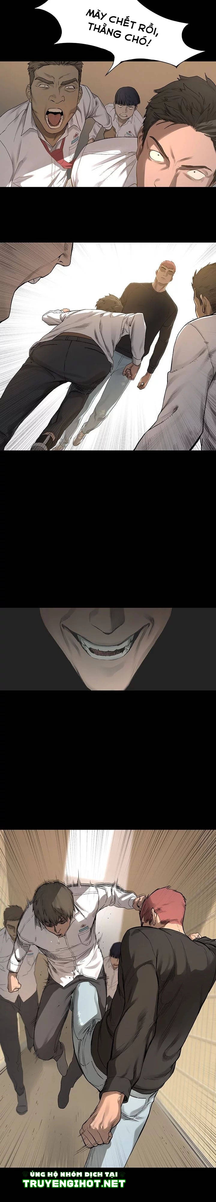 anh chính là muốn làm em! chapter 4 6