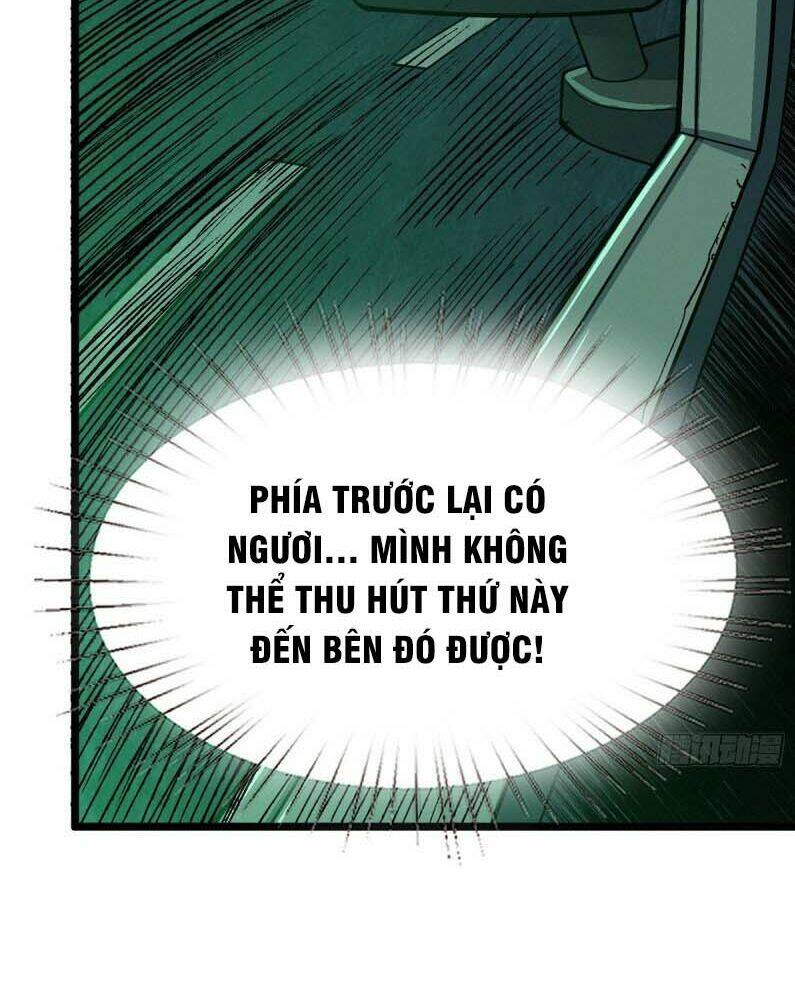 nơi này có yêu khí chapter 57 31