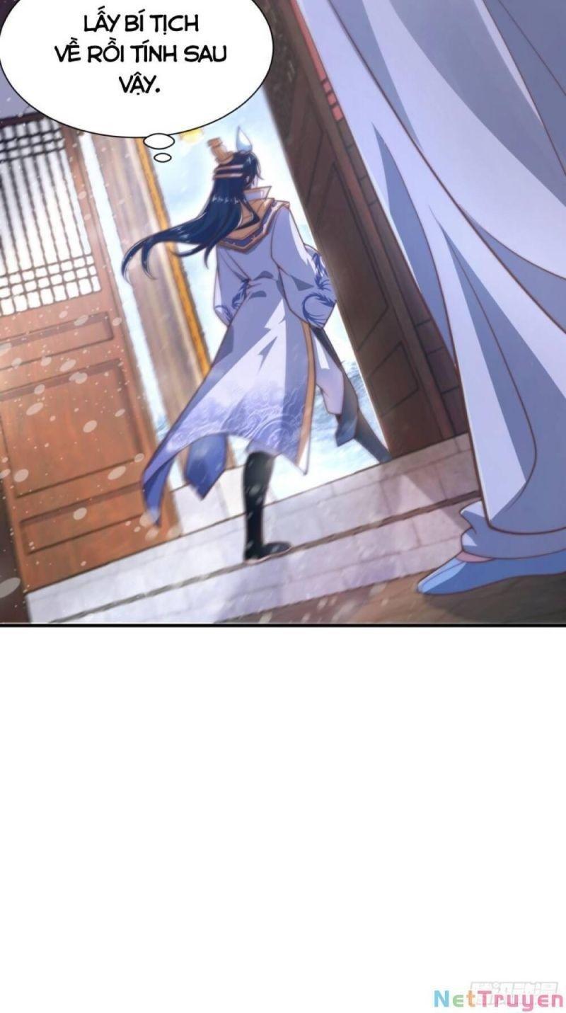 mỗi nữ đồ đệ đều muốn giết ta chapter 4 58