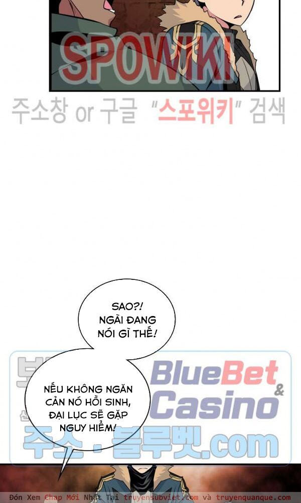 tôi sinh ra để làm người vĩ đại chapter 51 70