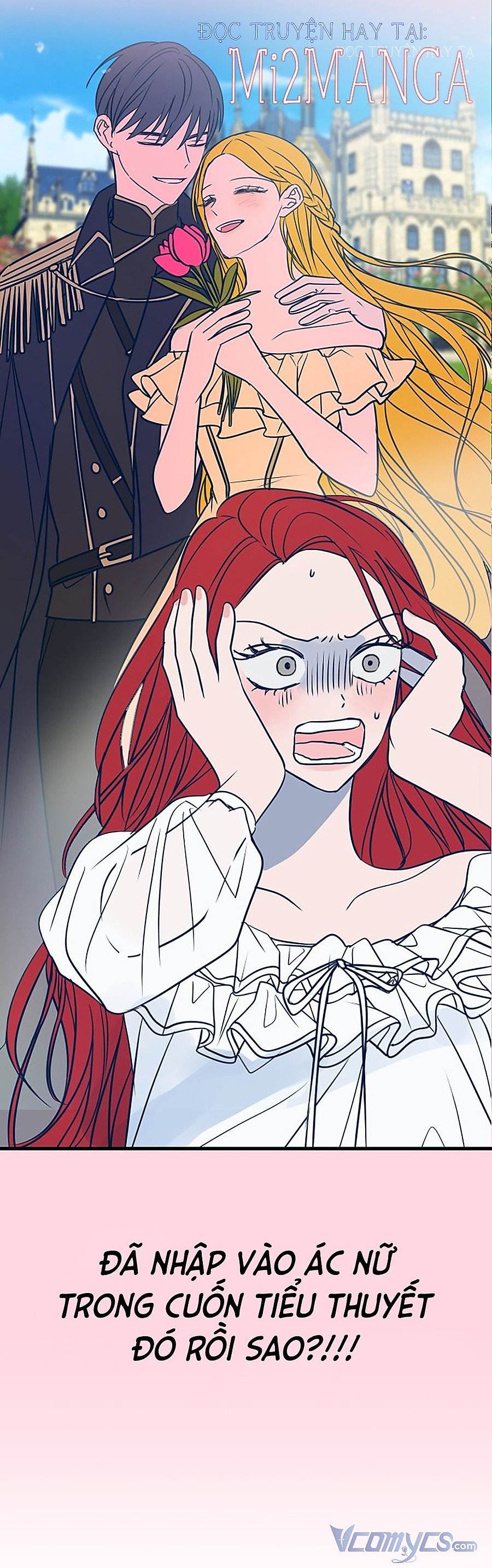 Kẻ Rác Rưởi Không Đáng Được Yêu chapter 20.2 25