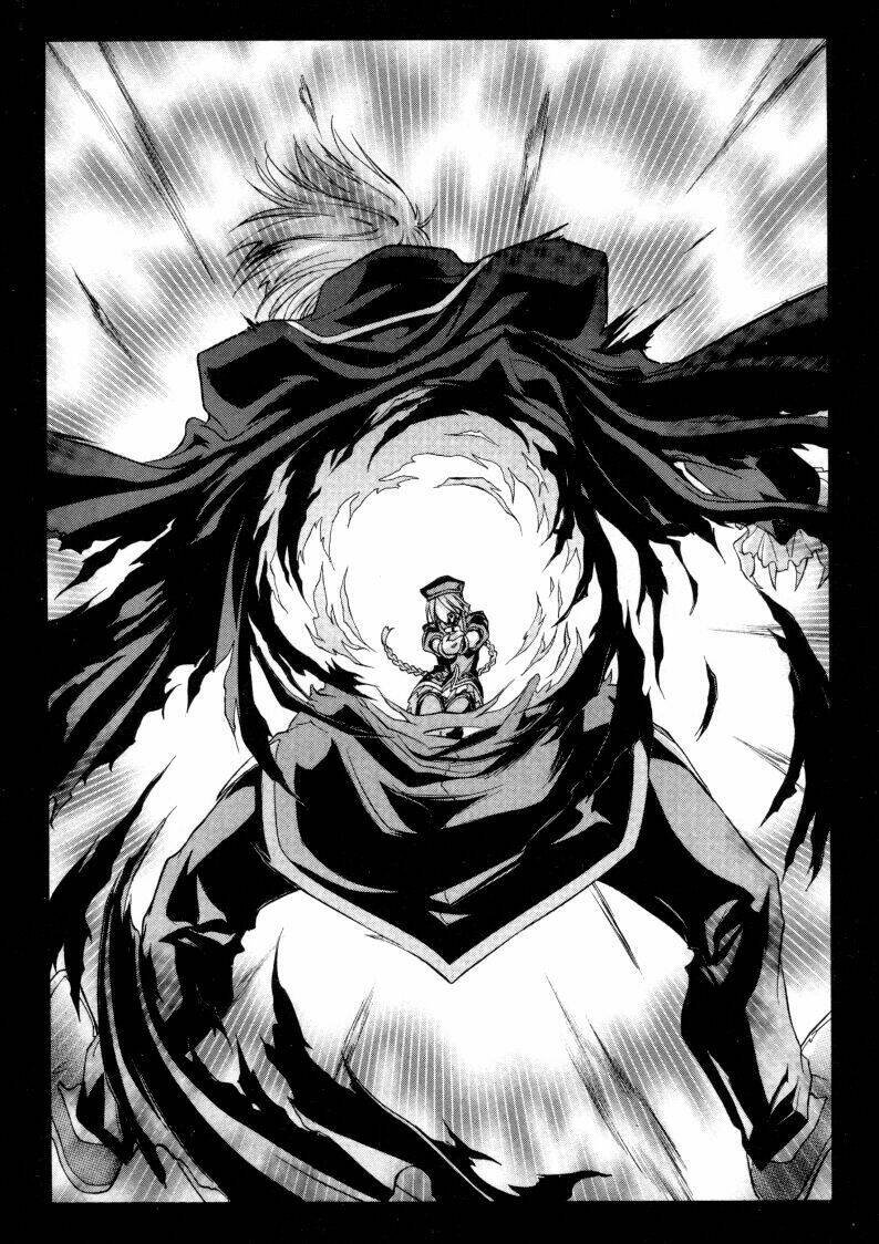 melty blood chapter 31 21