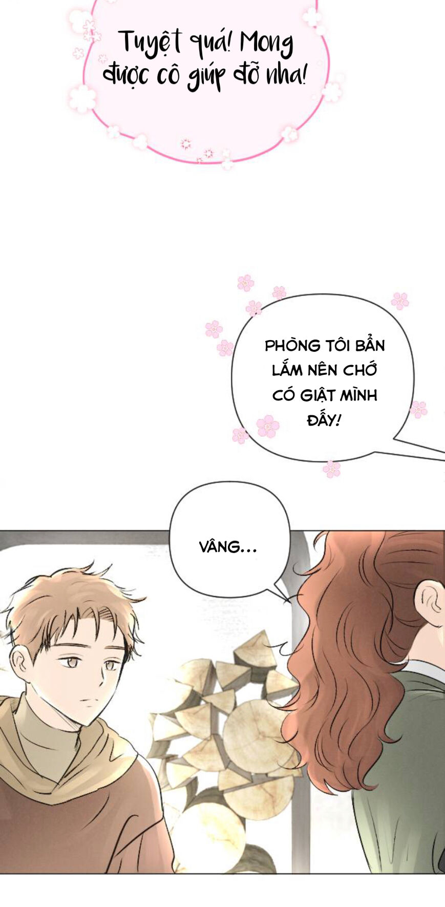 lựa chọn cuối cùng của tôi là nam phụ chapter 10 70