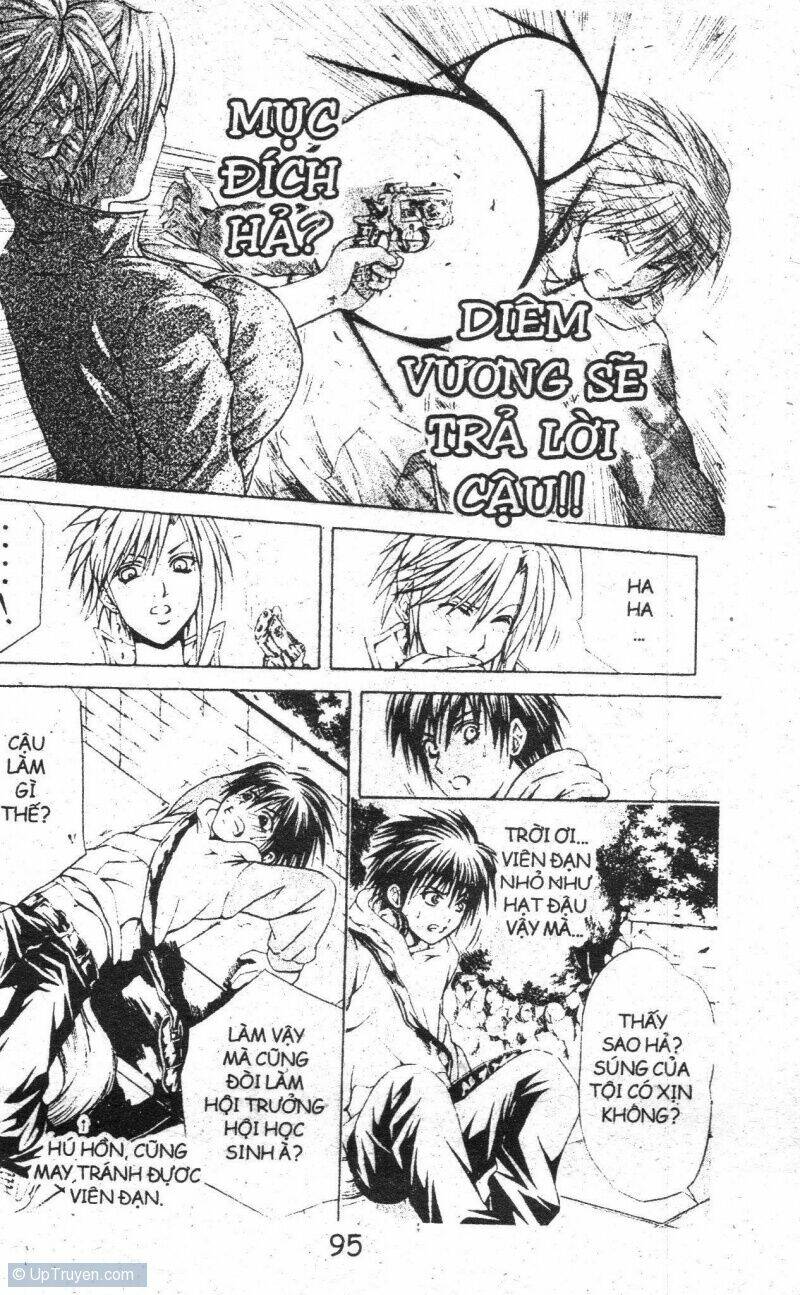 kami to sengoku seitokai chapter 22 3