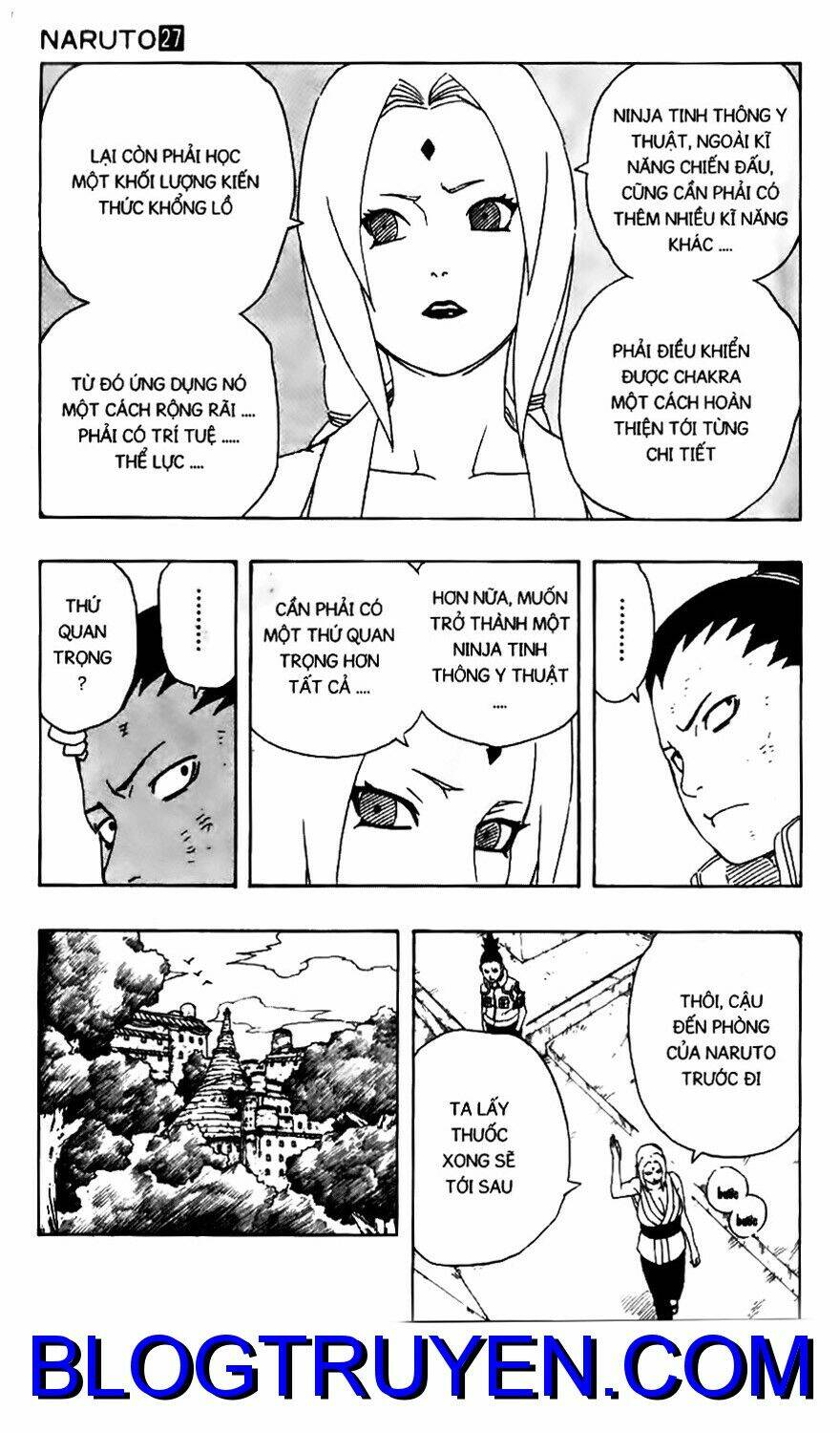 naruto - cửu vĩ hồ ly chapter 236 5