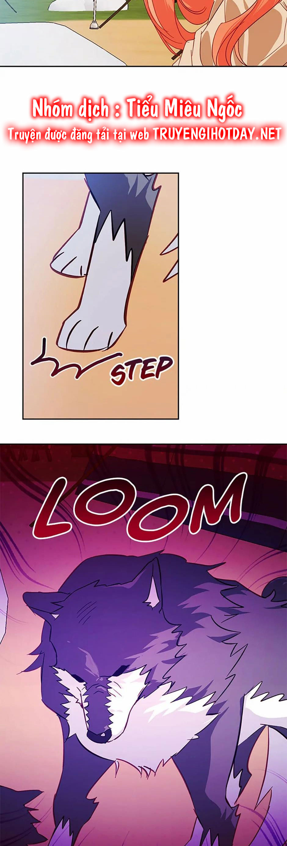 tôi đã nuôi dưỡng nam phụ ám ảnh chapter 70 20