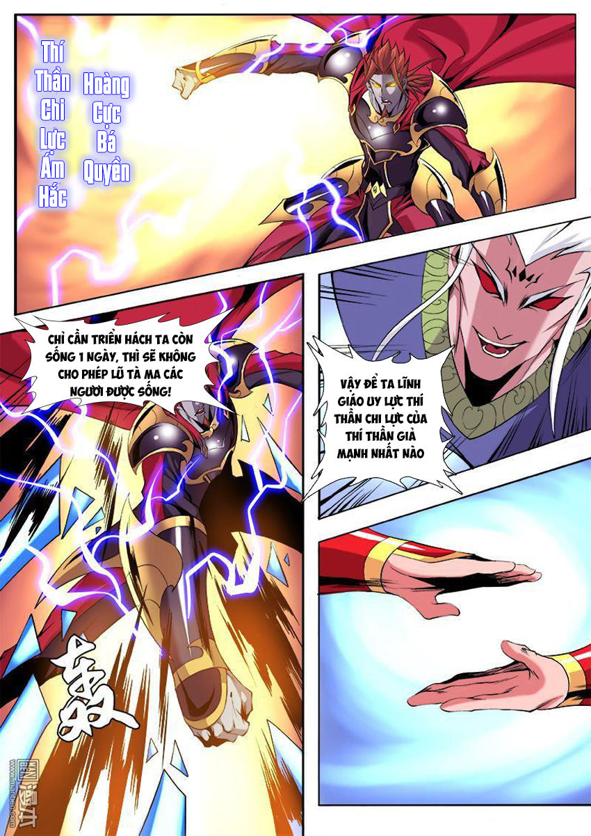 thí thần chapter 7 7