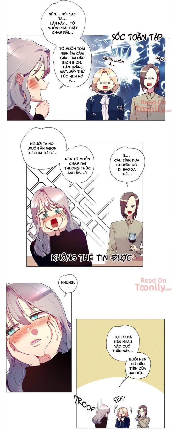 mảnh ghép o bị khuyết chapter 62 11