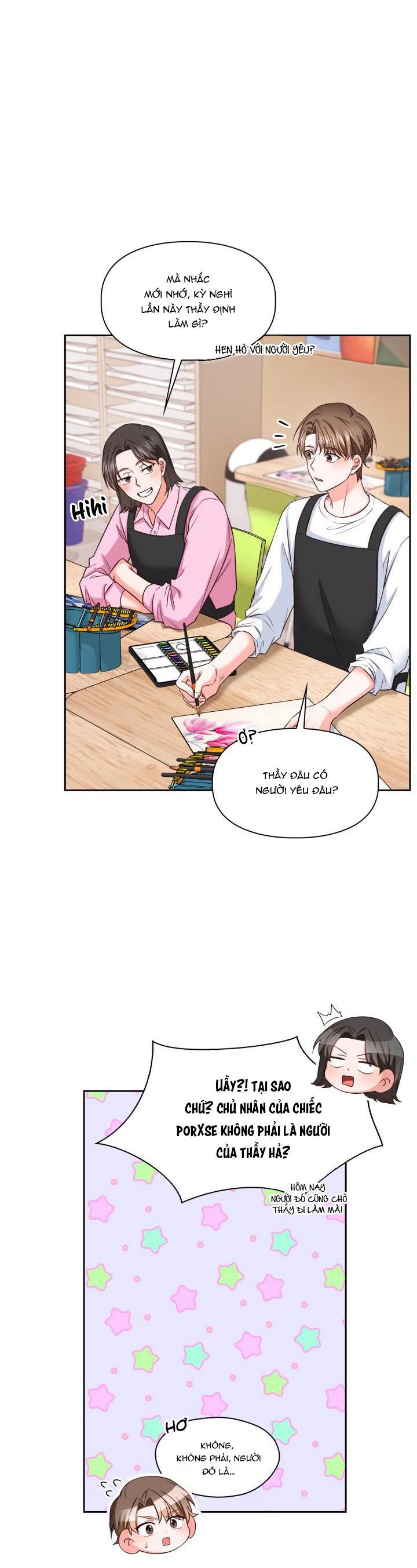 phòng tắm hơi chapter 24 8