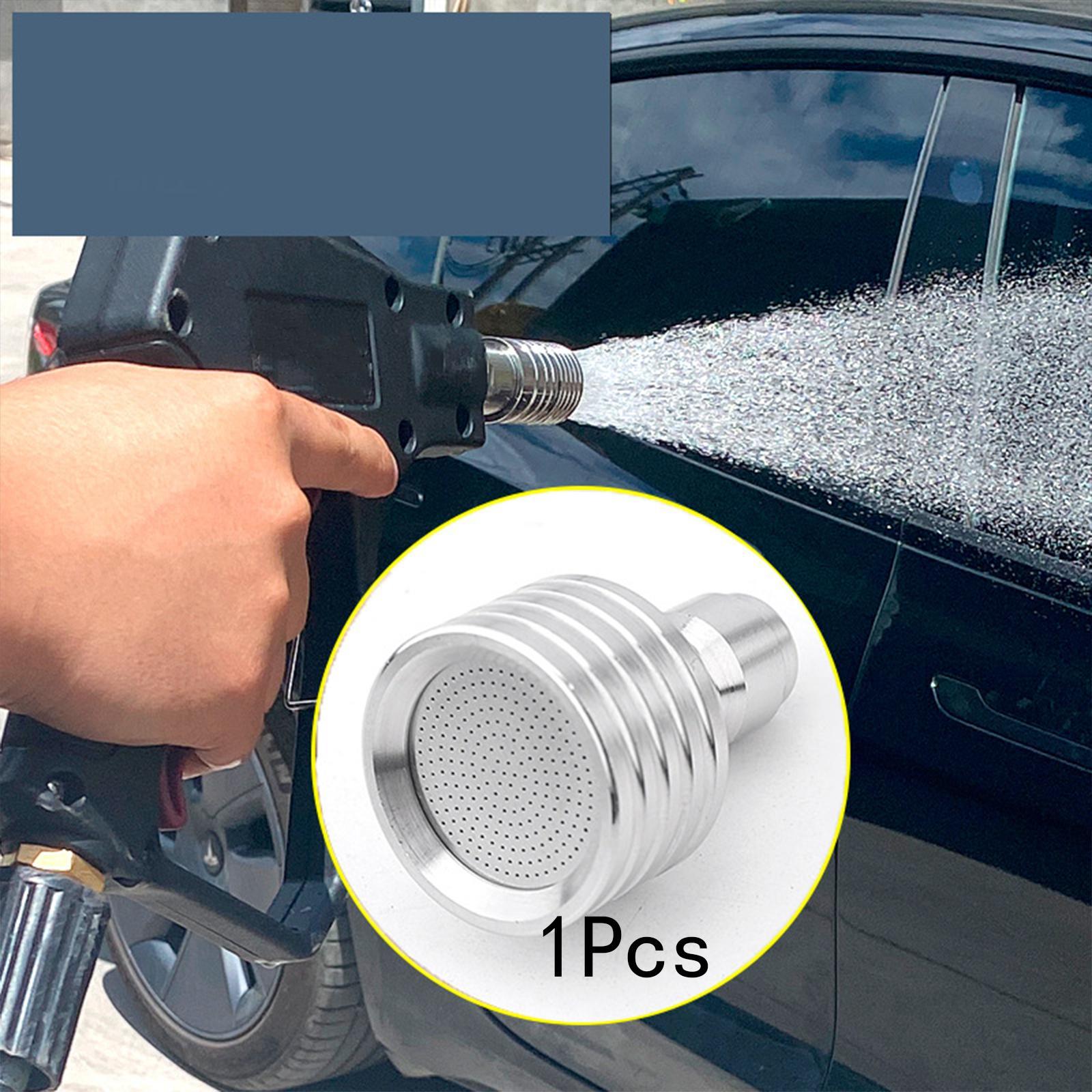 1/4 Quick Connector Car Washing Accessories Cleaning Pressure Washer Coupler