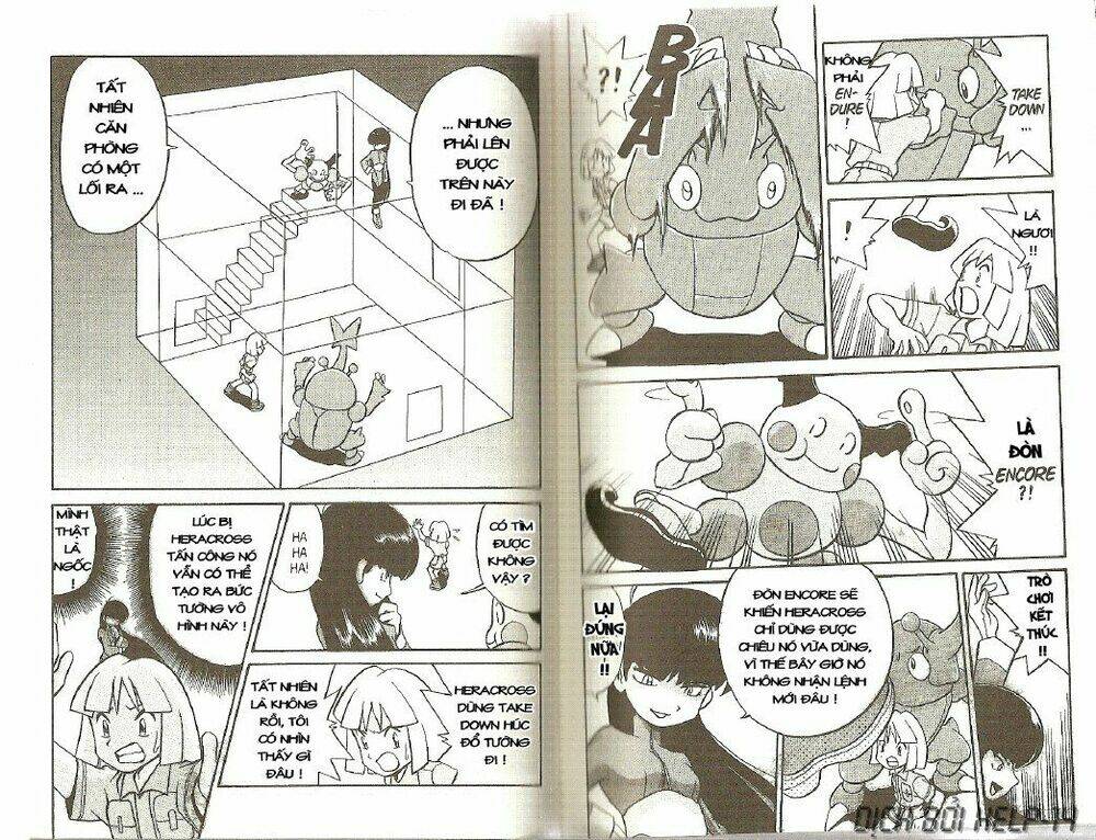 thú cưng đặc biệt chapter 158 6