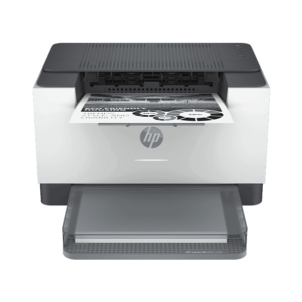 Máy in đen trắng HP LaserJet M211dw - Hàng chính hãng