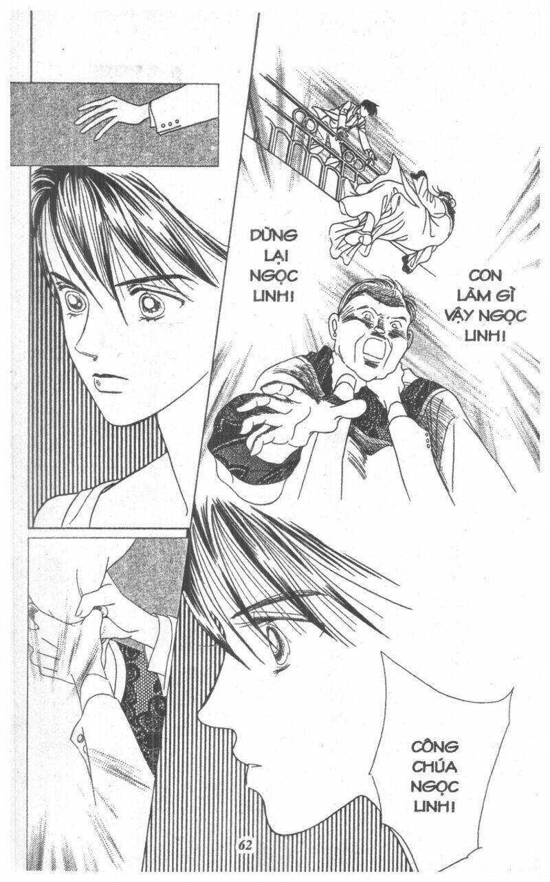 nàng tiên ánh trăng - kaguya hime chapter 10 61