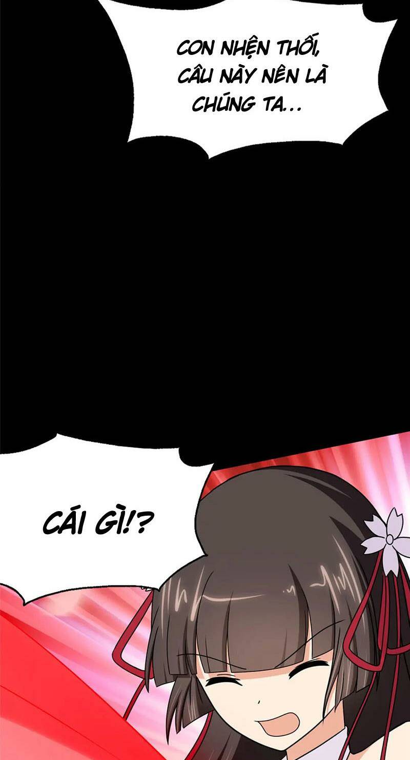 bạn gái virus của tôi chapter 394 5