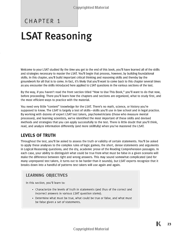 Sách ngoại văn: LSAT Prep Plus 2020-2021: Strategies For Every Section + Real LSAT Questions + Online (Kaplan Test Prep)