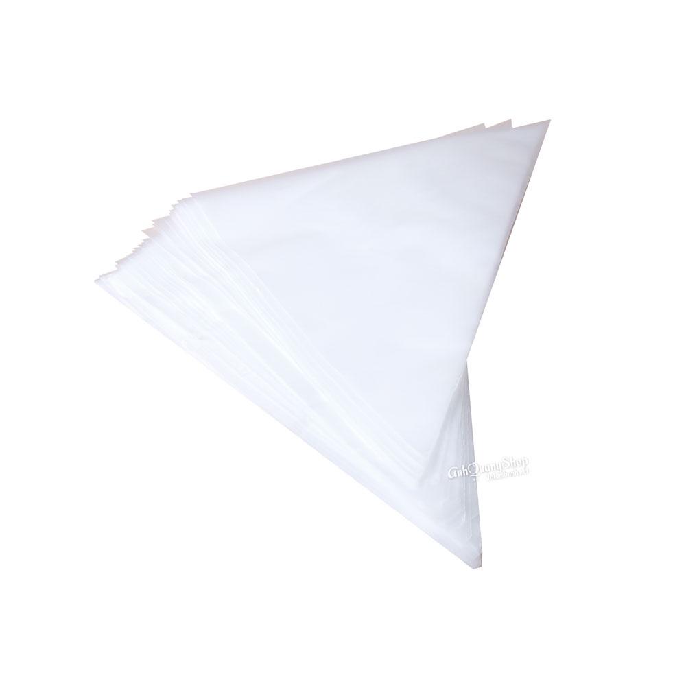 Túi bắt kem 30 x 30 x 42 cm