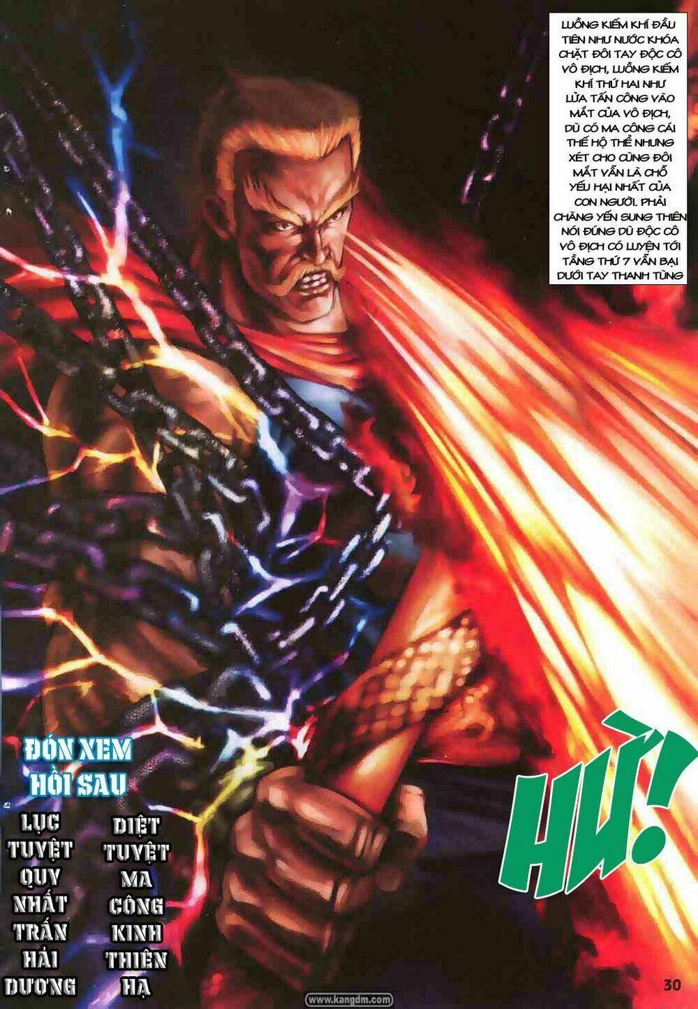 thiên tằm biến chapter 3 27