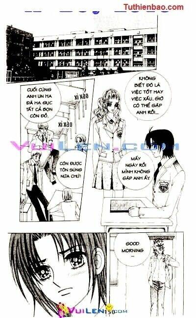 mặt nạ tình yêu chapter 91 29