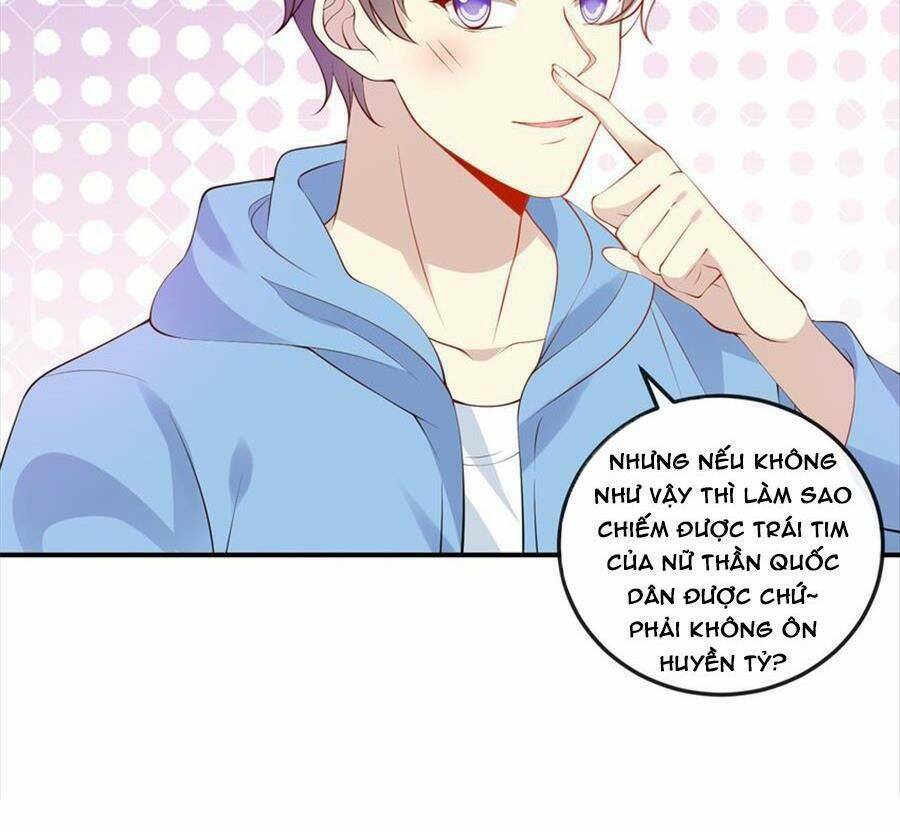 vượt rào trêu chọc chapter 174 44