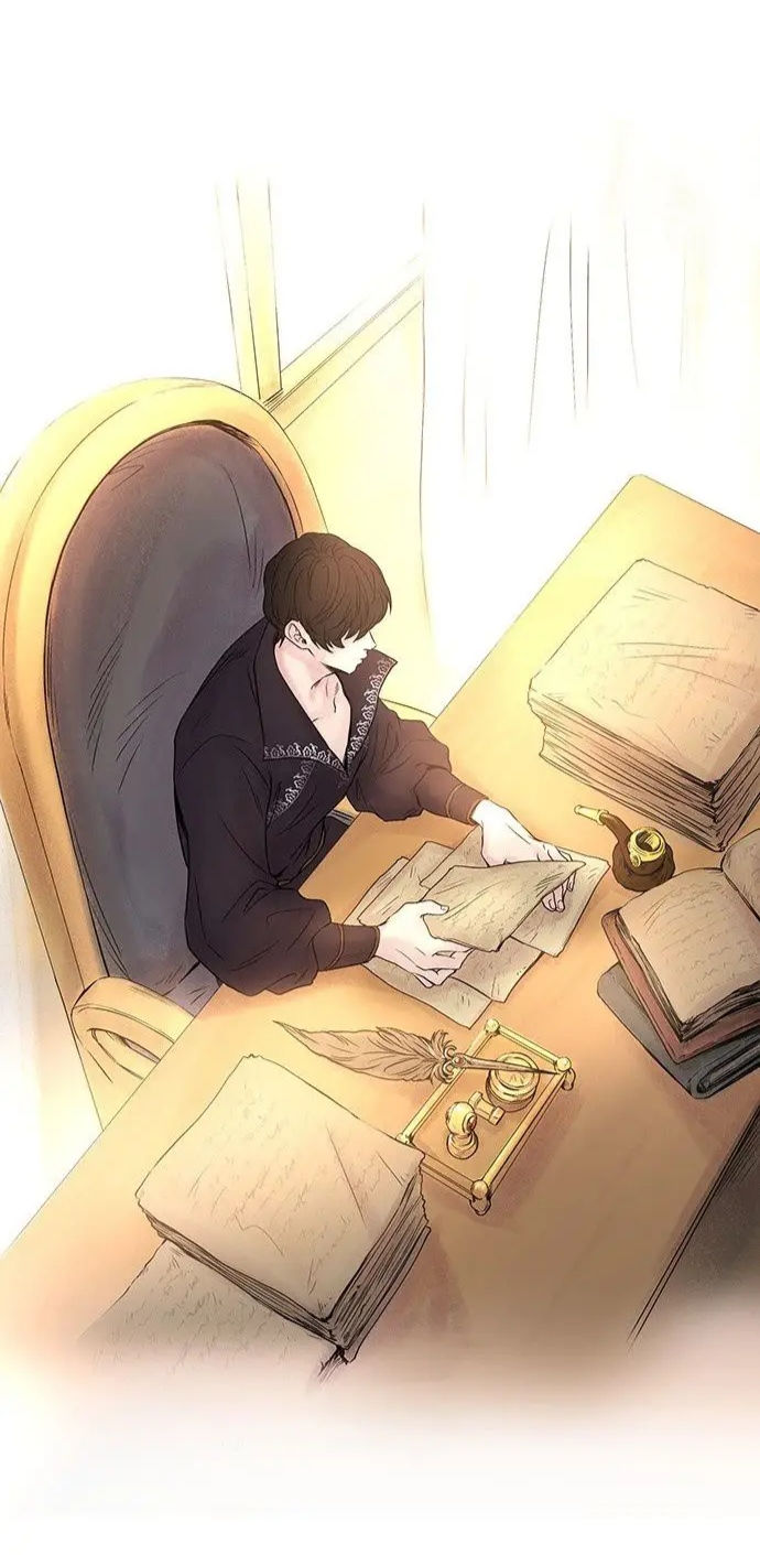 như gió trên cành cây khô chapter 7 42