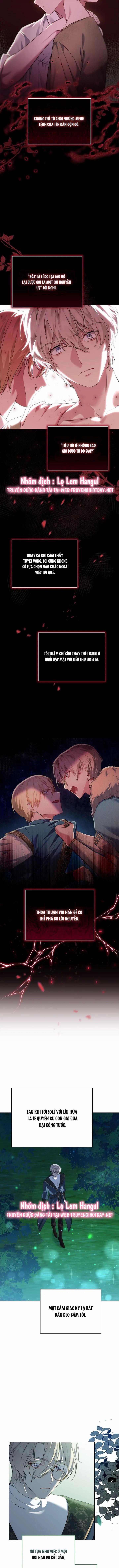 tình yêu cổ tích chapter 49 4